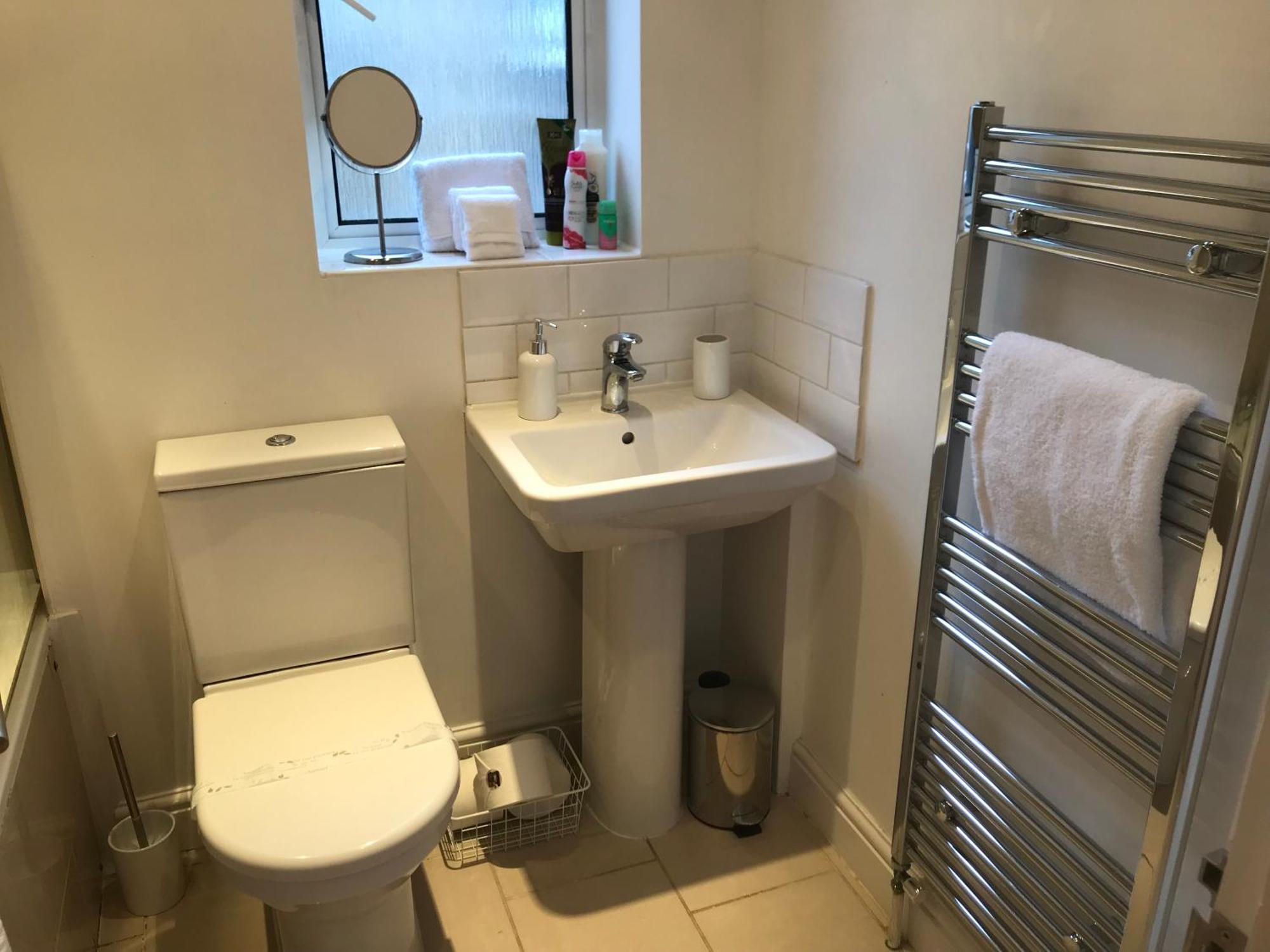 Charming Flat Centrally Located London Exterior photo